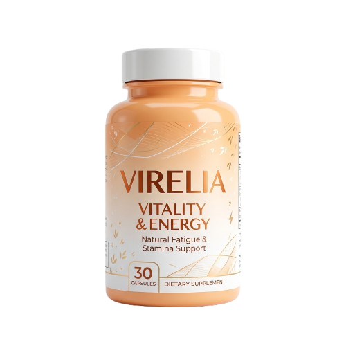 Virelia Vitality and Energy